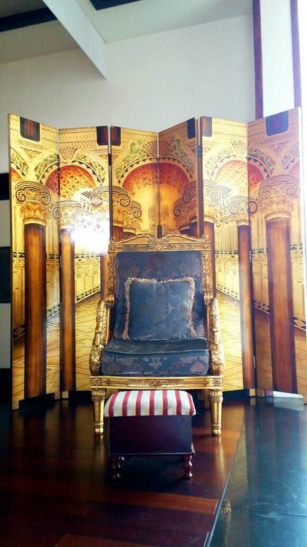 فندق Empire Pacific Castle Yangmei المظهر الخارجي الصورة