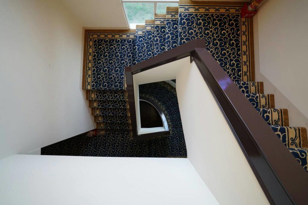 فندق Empire Pacific Castle Yangmei المظهر الخارجي الصورة